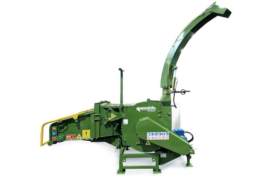 Home - Pezzolato Chippers